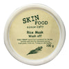 Skinfood Rice Mask Wash Off 100g