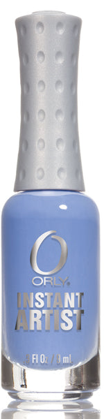 Orly Instant Artist - Sky Blue