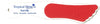 Tropical Shine Small Foot File