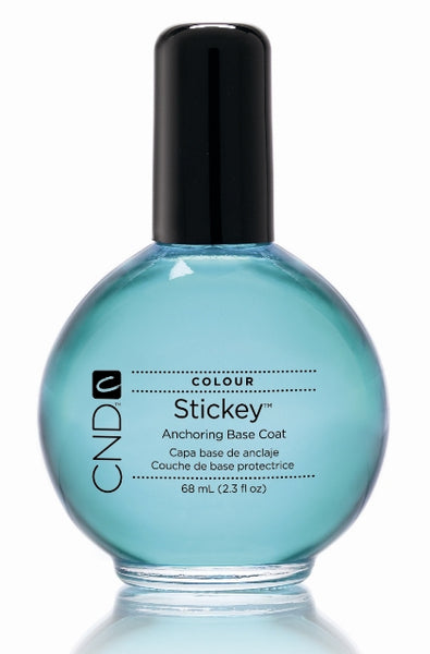 CND Stickey Base Coat 2.3oz