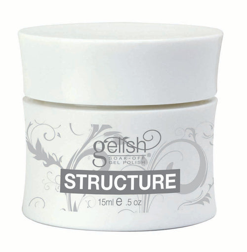 Nail Harmony Gelish - Structure / Clear Gel