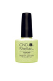 CND Shellac - Rhythm & Heat Collection - Sugar Cane