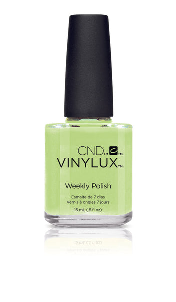 CND Vinylux - Rhythm & Heat Collection - Sugarcane