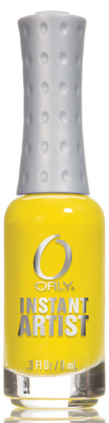 Orly Instant Artist - Sunshine