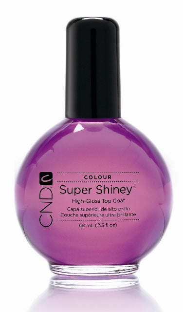 CND Super Shiney Top Coat .33oz