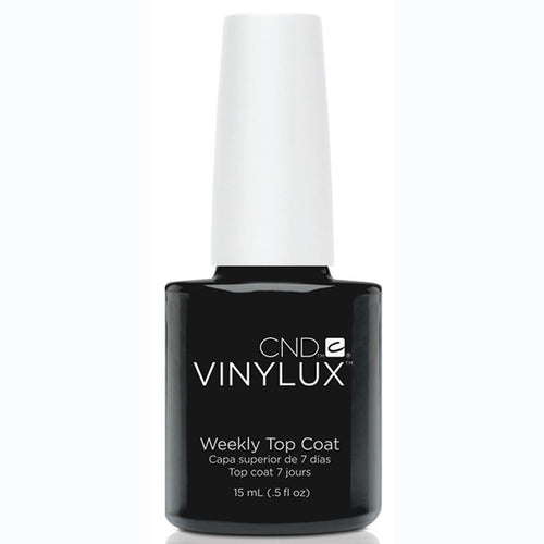 CND VINYLUX - Weekly Top Coat