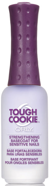 Orly Nail Strengthener - Touch Cookie .3 oz.