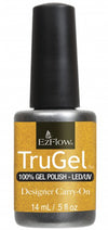 Ez Flow TruGel - Designer Carry-On - Jet-Set Ready Collection