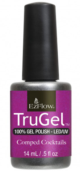 Ez Flow TruGel - Passport Ready - Jet-Set Ready Collection