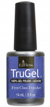 Ez Flow TruGel - Designer Carry-On - Jet-Set Ready Collection