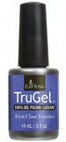 Ez Flow TruGel - Jet-Set Ready Collection - 6 Bottles
