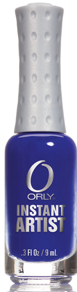 Orly Instant Artist - True Blue