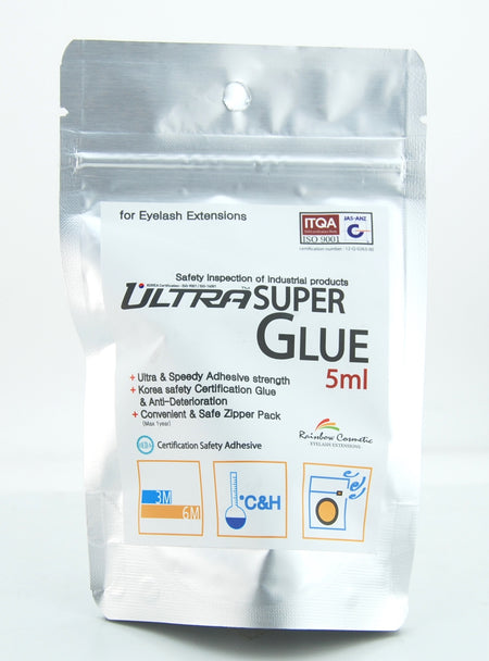 Long Lashes - Eyelash Glue 10g