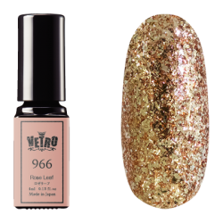 Vetro - Rose Leaf 966