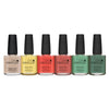 CND VINYLUX - Mint Convertible - Open Road Collection