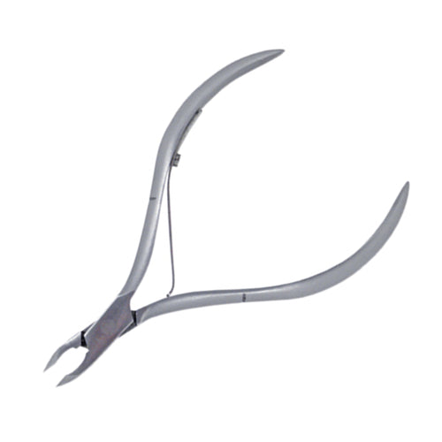 DL Pro - Extra Sharp Cuticle Nipper - 1/4 Jaw