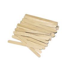 Waxing Stick - Small - 25/PK