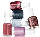 Essie - Winter 2013 Collection Group - 6 Bottles