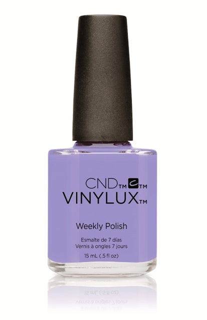 CND Vinylux - Wisteria Haze - Garden Muse Collection