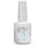 Nail Harmony Gelish - My One Blue Love - Once Upon A Dream 2014 Collection
