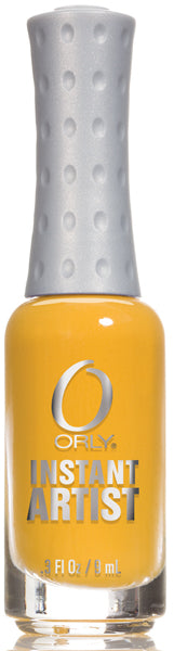 Orly Instant Artist - Yellow Submarine