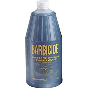 Barbicide Disinfectant Concentrate 64 oz