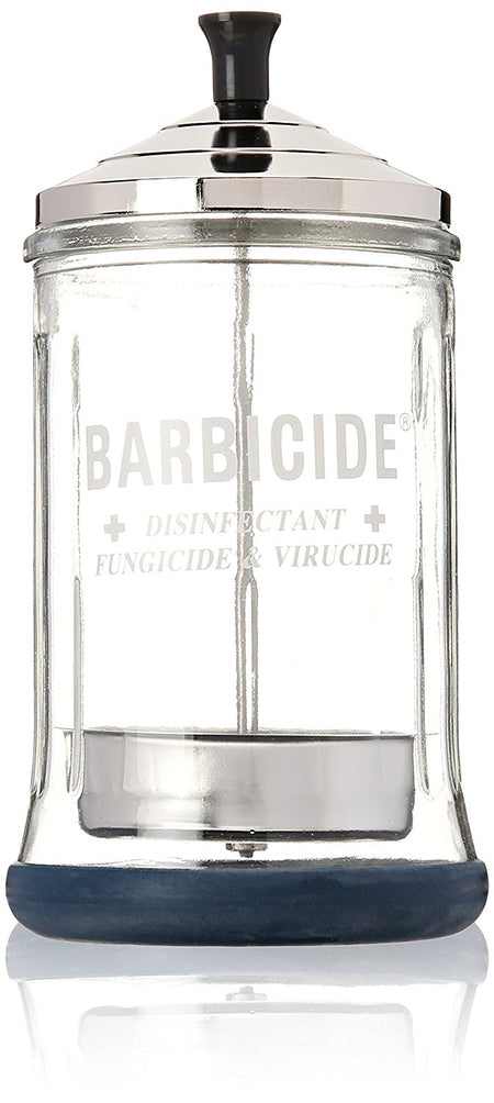 Barbicide Jar - Large