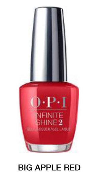 Big Apple Red