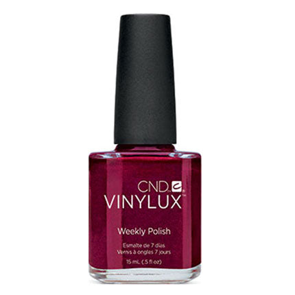 CND VINYLUX - Crimson Sash #174