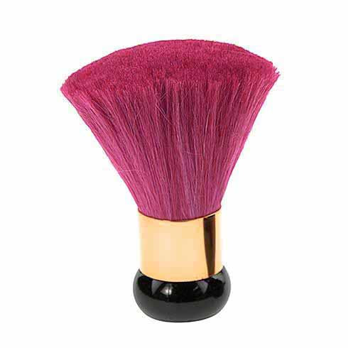 Dust Brush - Various Color - 1pc