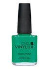 CND Vinylux - # 210 Art Basil