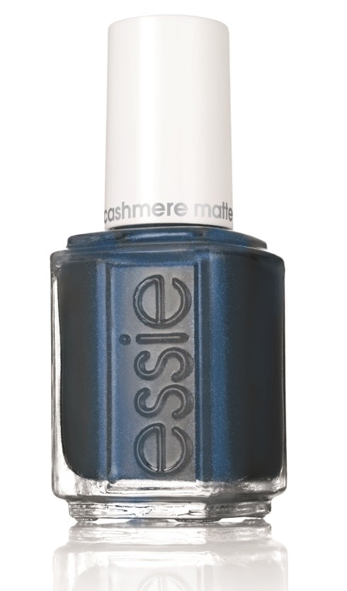 Essie - Spun in Luxe - Cashmere Matte Collection