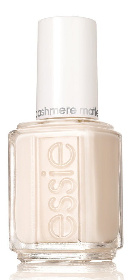 Essie - Comfy in My Cashmere - Cashmere Matte Collection