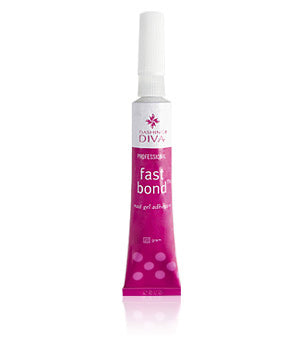 Dashing Diva - Fast Bond