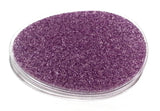Bye Callus Disposable Foot File - K Type Purple 60 Grit