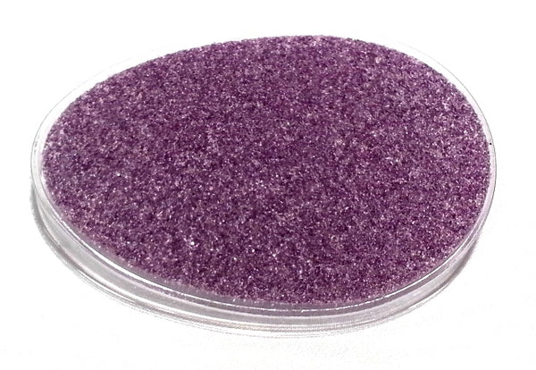 Bye Callus Disposable Foot File - K Type Purple 60 Grit