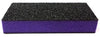 Sanding Block - Purple/ Black