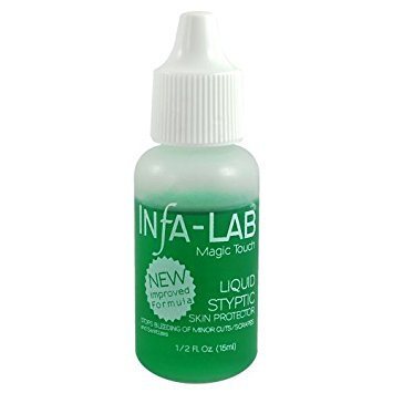 Infa Lab Skin Protector - Magic Touch 0.5 oz