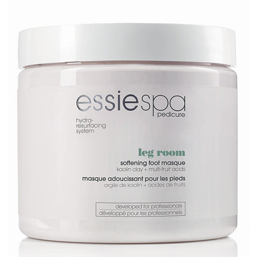 Essie Spa Pedicure - Leg Room - Masque 18 oz