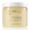 Essie Spa Pedicure - On The Right Foot - Scrub 17.5 oz