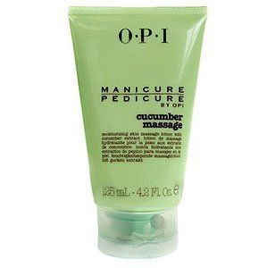 Copy of OPI Manicure/Pedicure - Cucumber Massage