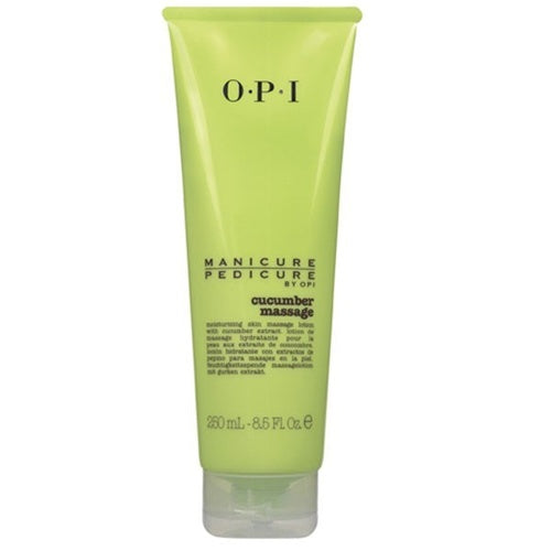 Copy of OPI Manicure/Pedicure - Cucumber Massage