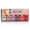 Orly - Dare To Bare - Blush Spring 2014 Collection