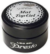 Presto - Matte Top Gel 0.3 oz.