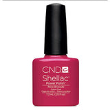 CND Shellac - Rose Brocade