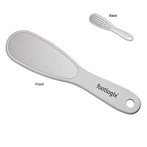 Footlogix - Double Sided Rubberized Handle
