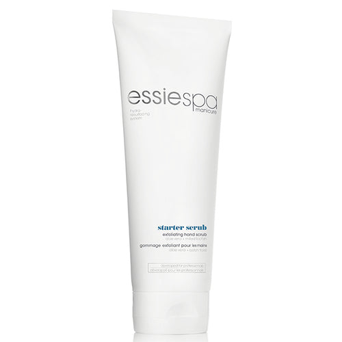 Essie Spa Manicure - Starter Scrub 8 oz
