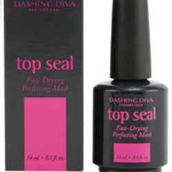 Dashing Diva Top Seal