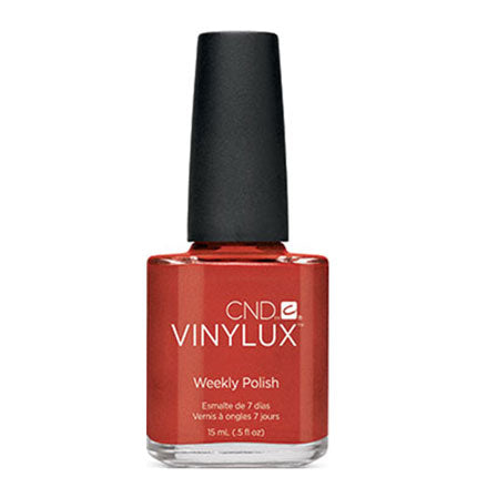 CND VINYLUX - Fine Vermilion #172